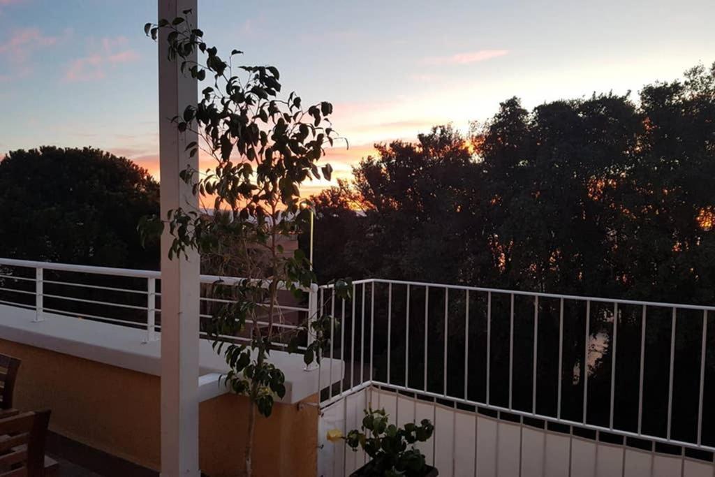 Suite Milu Cagliari Exteriér fotografie