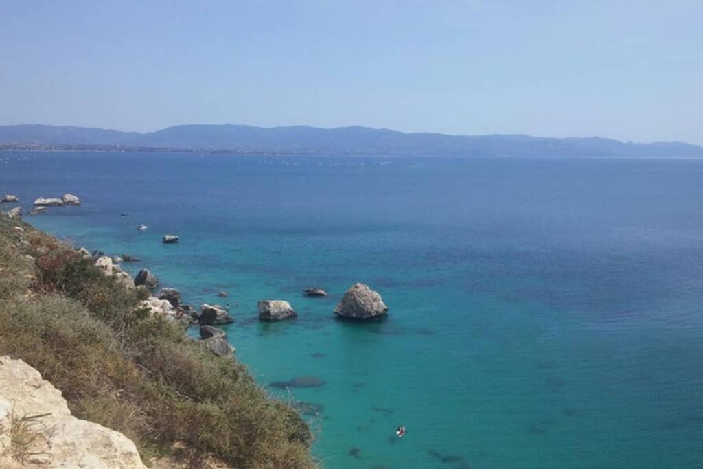 Suite Milu Cagliari Exteriér fotografie