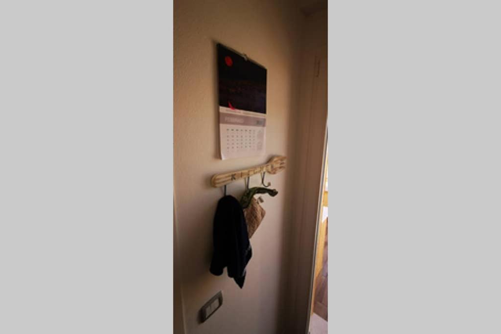 Suite Milu Cagliari Exteriér fotografie