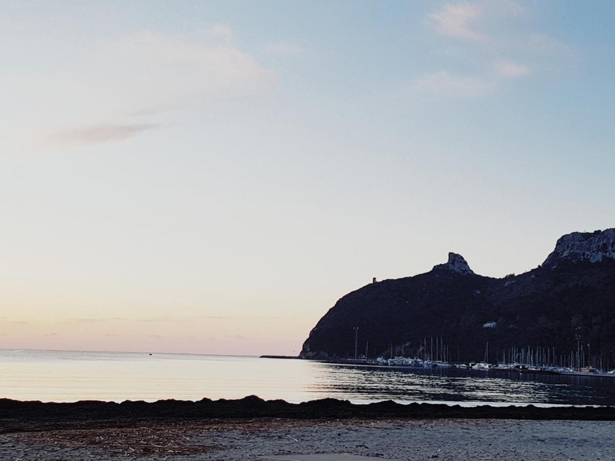 Suite Milu Cagliari Exteriér fotografie