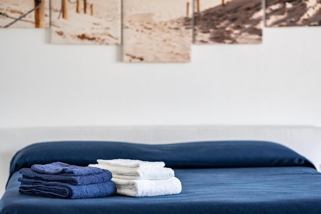 Suite Milu Cagliari Exteriér fotografie