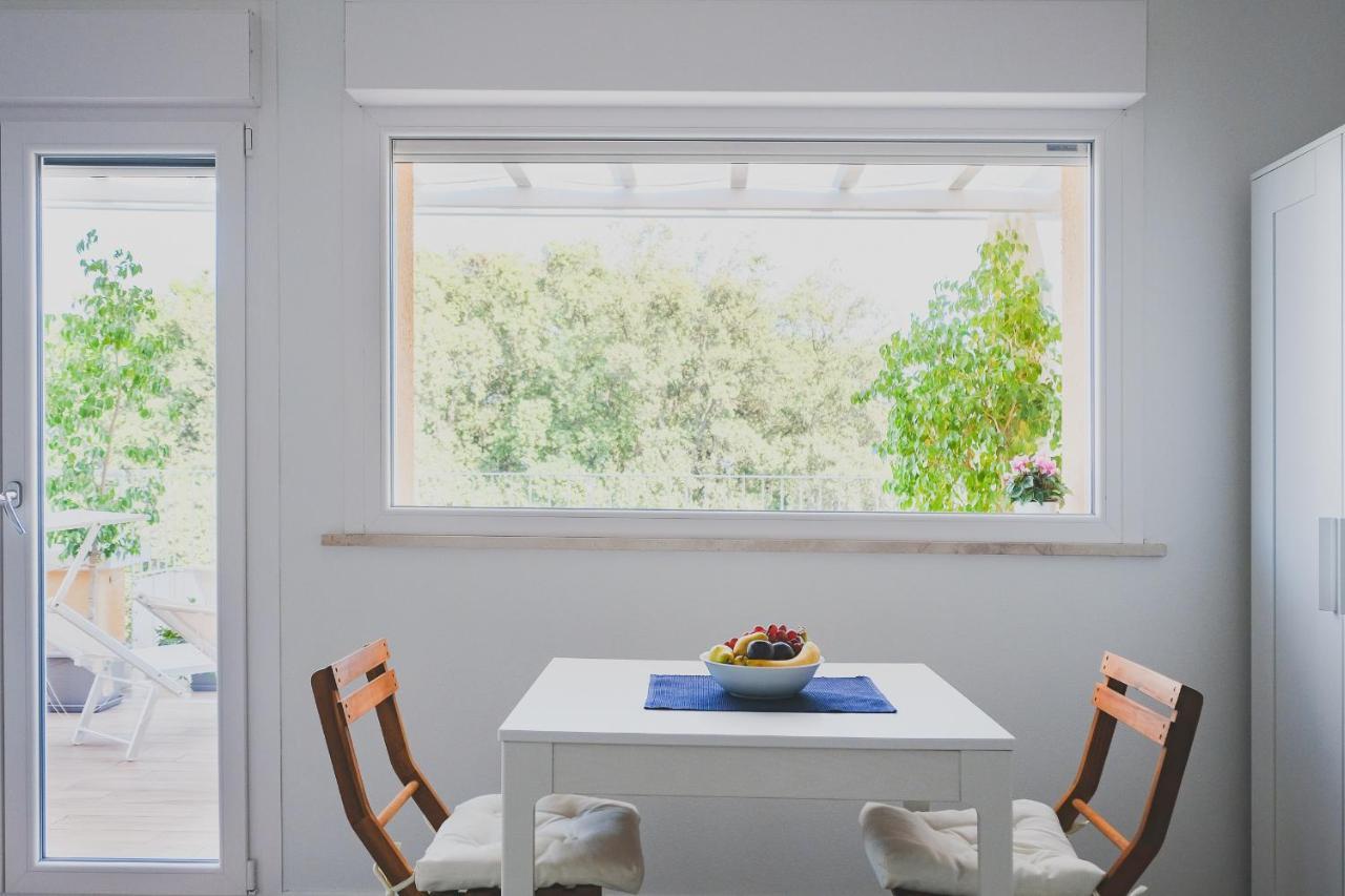 Suite Milu Cagliari Exteriér fotografie