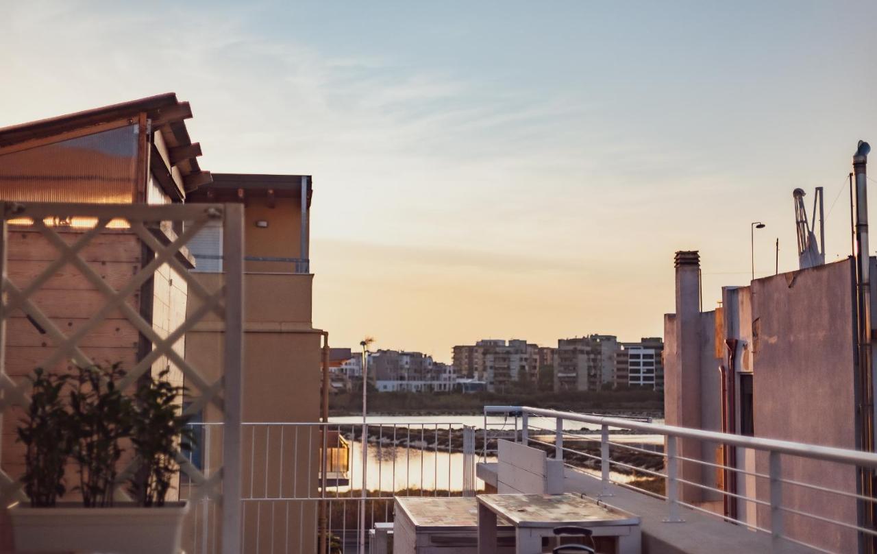 Suite Milu Cagliari Exteriér fotografie