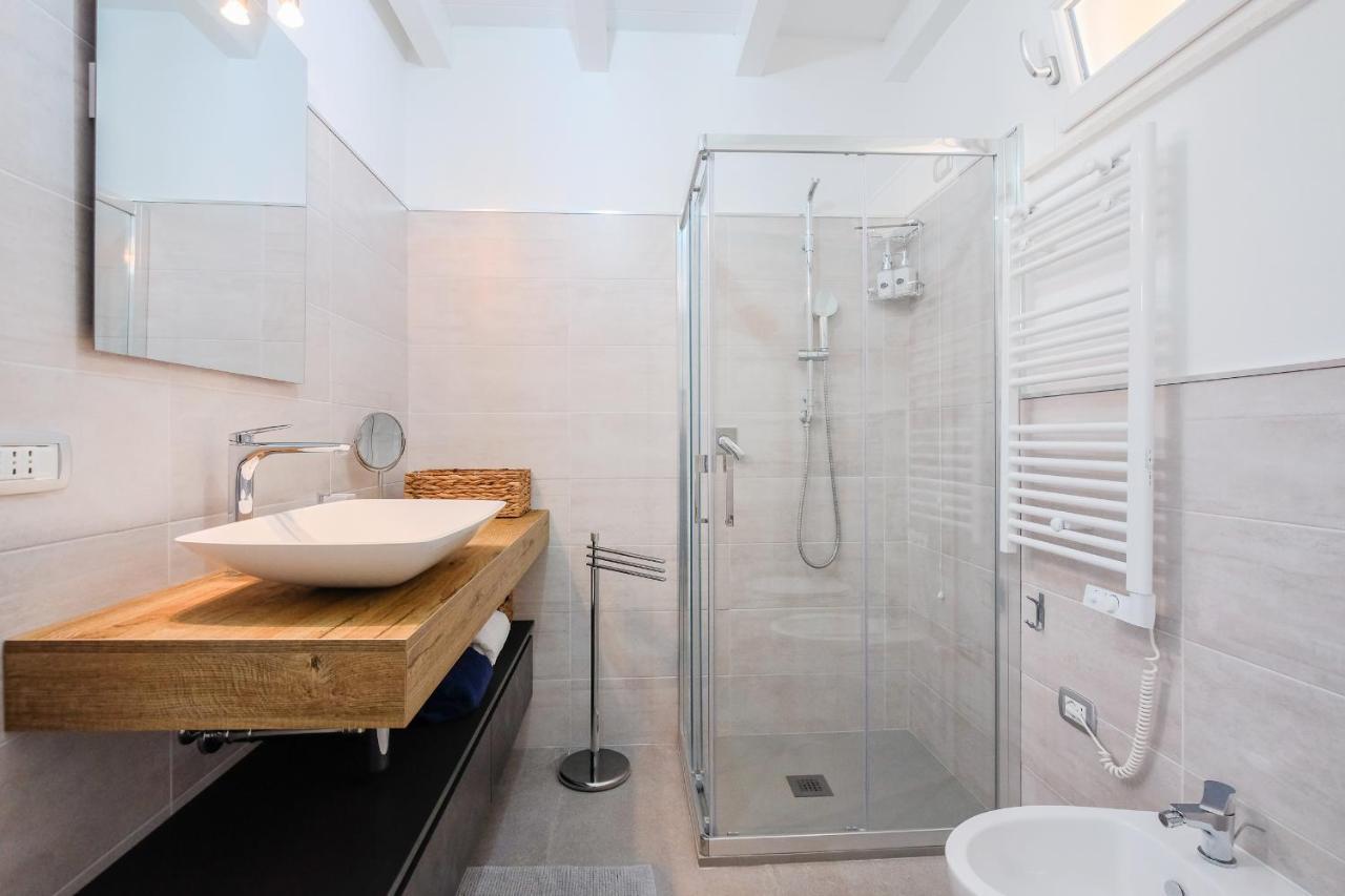 Suite Milu Cagliari Exteriér fotografie