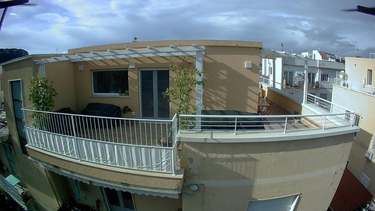 Suite Milu Cagliari Exteriér fotografie