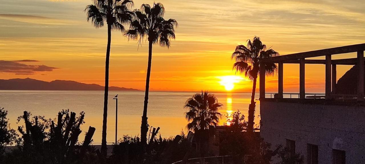 Suite Milu Cagliari Exteriér fotografie
